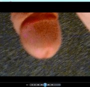 Ryan791 - Schwanz Massage