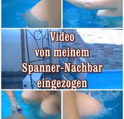 SEX4ALL - Video von meinen Spanner-Nachbarn eingezogen