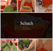 SEX4ALL – Schach – Matt