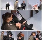 SEX4ALL – dominate Stiefschwestern im Dienst