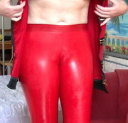 SEX4ALL - mein neues Latex outfit