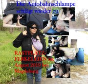 SEXY-BLACKY – Rastplatz-Ferkeleien 2019