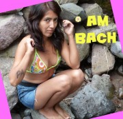 SEXY-DJANITA - Am Bach "