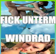 SEXY-SHYNA - FICK UNTERM WINDRAD