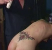 SM-Bizarr-Fetisch - Erste Versuche