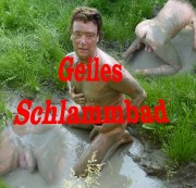 SMandy - Outdoor Schlamm  Baden