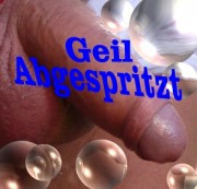 SMandy - auf dem tisch gespritzt