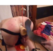 SMandy – Heiße BDSM-Spiele im Teil 2