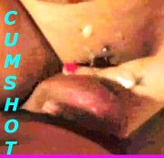 SPERMA-LILI - GEFICKT + FOTZE BESPERMT!!!