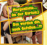 Sabrina2295 – Bestens Entspannung nach dem Sonnenbad im Garten t2