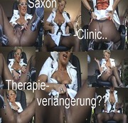 Sachsen-Lady - SAXON-CLINIC-Therapieverlängerung??
