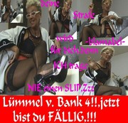 Sachsen-Lady - REKTORIN,du da von der 4.Bank nach VORN und,,