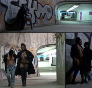 SadoMasoBoy - Öffentlicher Sklave