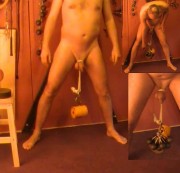 SadoMasoPaar - Der Kilotest für CBT Fans