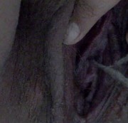 SahneStau - Pissen Nahaufnahme.. grins