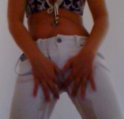 SahneTitten - Sexy Moves & eingepisst