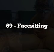 Salt_Pepper – 69 – Facesitting