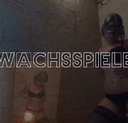 Salt_Pepper – Wachsspiele