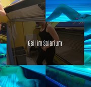 Salt_Pepper – Geil im Solarium