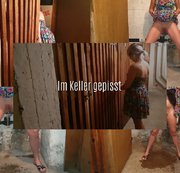 Salt_Pepper – Im Keller gepisst und fast erwischt