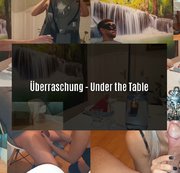 Salt_Pepper - Überraschung - Under the Table
