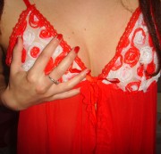 Samantha89 – Redgirls