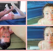 SammiStarfish - Wife - Facefuck Facial