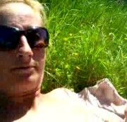 Sandy-real - Sex auf der Wiese 2