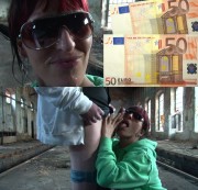 Sandy4Love - 100€ in 10Minuten