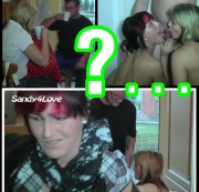 Sandy4Love – GEBURTSTAG vermasselt?
