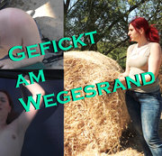 Sandy_Heart – Spontanfick mit dem Unbekannten! I Sandy_Heart