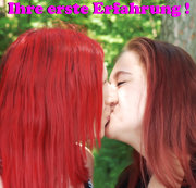 Sandy_Heart – Endlich wieder eine Frau! I Sandy_Heart