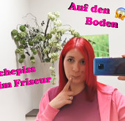 Sandy_Heart – Haare zu kurz! Die Rache folgt sofort!! I Sandy_Heart