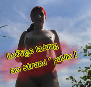Sandy_Heart – Doppelter Badespass am See l Sandy_Heart