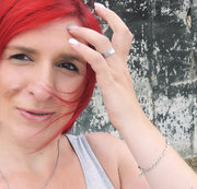 Sandy_Heart – Outdoor Pinkeln – Wo bin ich diesmal ?! I Sandy_Heart