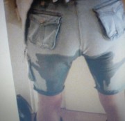 Sara-Sweet - Eingepisst - Klo besetzt + alles kommt NS