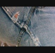 Sara-Sweet - Spüre die Jeans - ich bin bei dir!