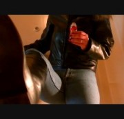 Sara-Sweet – Mal eben den kleinen Mann zermalmt….