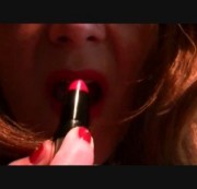 Sara-Sweet - Mach genau DAS was meine roten Lippen dir befehlen!