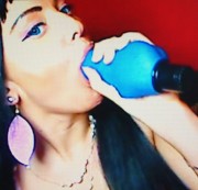 Sara7777 - Saugen, Lecken, Blasen - Meine Dildo