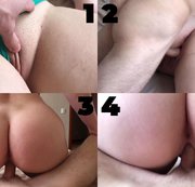 SaraJenner - Morning sex after successful Tinder date