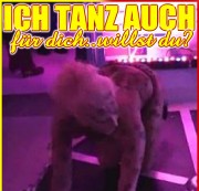 Sarah-xxx – ICH TANZ AUCH für dich willst du ?