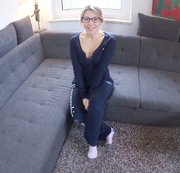 Sarah_Secret – VERBOTENES TREFFEN! AO-FREMDFICK mit dem MANN meiner FREUNDIN – DAFÜR wird sie mich HASSEN!!