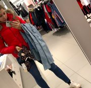Sarah_Secret – MEGA DREISTE AKTION beim SHOPPEN – habe ich DAS echt durchziehen können?
