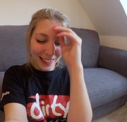 Sarah_Secret – MEIN ERSTER BBC – Ist DAS ZU EXTREM für mich?
