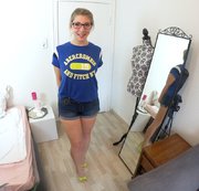 Sarah_Secret – OHJE, WETTE VERLOREN…! Warum macht er DAS mit mir?