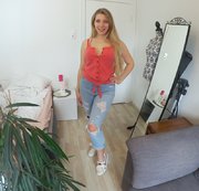 Sarah_Secret – Was war denn DAS? MEGA-REINFALL mit ONE-NIGHT-STAND