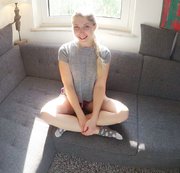 Sarah_Secret – FUCK! Die FALSCHE FRAU GESCHWÄNGERT! Dabei wollte er doch SIE…