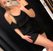 Sarah_Secret – VOLL DREIST! ANALGEIL beim BIKINI-SHOPPING