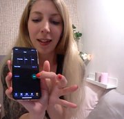 Sarah_Secret – SPRITZEN in 1 MINUTE – Schaffst Du das?